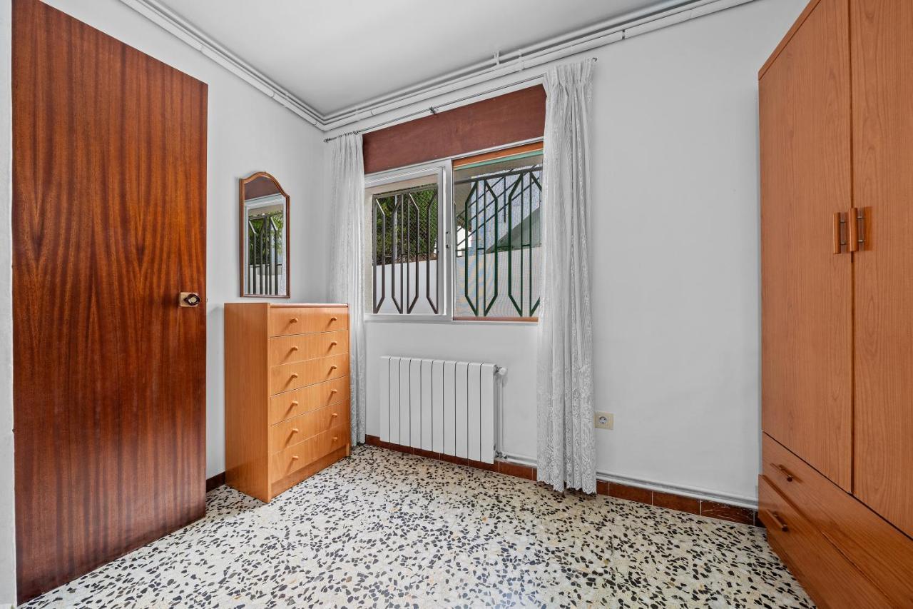 Villa Rosita L'Ampolla Bagian luar foto